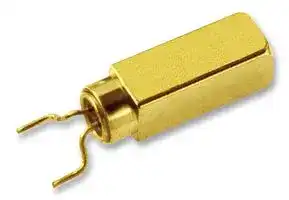 MS1V-T1K 32.768KHZ +-20PPM 10PF: Crystal, MS1V-T1K, 32.768 kHz, 20 ppm, 10 pF