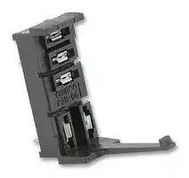 P2R-05P: Relay Socket, Through Hole, Quick Connect, 5 Pins, 10 A