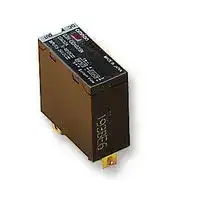 G3R-OA202SZN DC5-24: Solid State Relay, 2 A, 5 VDC, DIN Rail, Quick Connect, Zero Crossing