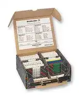 9520500000: Terminal Block Marker, Marker Kit, Terminal Blocks