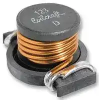 DO5040H-103MLD: Power Inductor (SMD), 10 µH, 8.6 A, Unshielded, 17.8 A, DO5040H Series