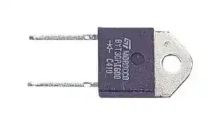 STTH30R06PI: Fast / Ultrafast Diode, 600 V, 30 A, Single, 1.85 V, 70 ns, 160 A