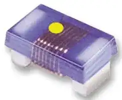 0603HL-102XJRC: Wirewound Inductor, 1 µH, 2.8 ohm, 250 MHz, 190 mA, 0603 [1608 Metric], 0603HL Series