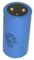 36DX851F200AC2A: ALUMINUM ELECTROLYTIC CAPACITOR 850UF, 200V, +50%, -10%, SCREW