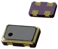 XO57CTECNA3M6864: CRYSTAL OSCILLATOR, 3.6864MHZ, SMD