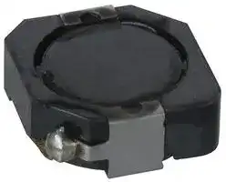 AX104R-150: SHIELDED SMD POWER INDUCTOR, FULL REEL