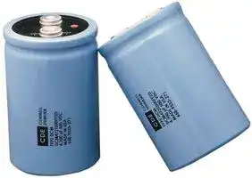 DCMC203U100BC2B — ALUMINUM ELECTROLYTIC CAPACITOR 20000UF,