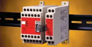 G9SA-301: RELAY, SAFETY, 3PST-NO, 250VAC, 5A