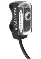 VS3RN5XLP.: PHOTOELECTRIC SENSOR, 250MM