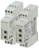 DMB51CW24: ELECTROMECHANICAL MULTIFUNCTION TIMER