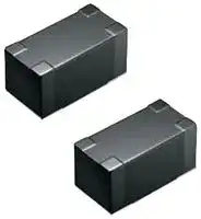 LBMF1608T100K: INDUCTOR, 10UH, 10%, FULL REEL