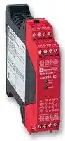 XPSAC5121: Safety Relay, 24 V, 3PST-NO, Preventa XPSAC Series, DIN Rail, 1.5 A, Screw
