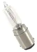 50LMP-20WH: LAMP, HALOGEN, 800mA