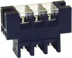 OTB-330N-03P-C: TERMINAL BLOCK, BARRIER, 3 POSITION, 22-12AWG