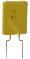 AGRF1400-2: RESETTABLE FUSE, PTC, 16VDC, 14A, RADIAL