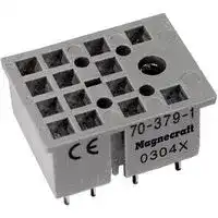 70-379-1: RELAY SOCKET