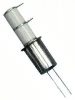 K41A234: POWER RELAY, SPST-NO, 30A, 5KV, PANEL