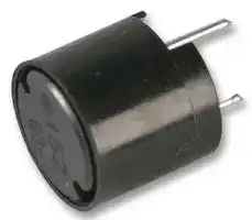 ELC09D100F: Choke, ELC-09D Series, 10 µH, 2.5 A, 0.027 ohm, ± 20%