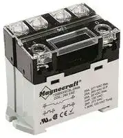 725BXXSC3ML-24D: RELAY, DPST-NO, 277VAC, 30VDC, 25A