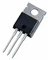 FCP20N60.: N CHANNEL MOSFET, 600V, 20A, TO-220