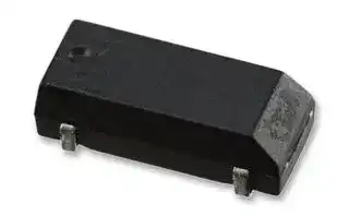 CM250C32000AZFT: CRYSTAL, 32KHZ, 12.5PF, 7.9 X 3.7MM
