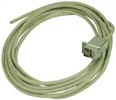 ECF504-5M.: COMPUTER CABLE, USB, 5M, GREY