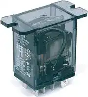 K10P-11AT5-120: RELAY, DPDT, 120VAC, 30VDC, 15A