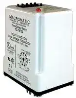 TD-78122: TIME DELAY RELAY, DPDT, 999H, 240VAC