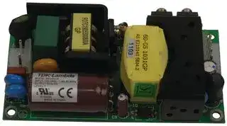 ZPSA605: POWER SUPPLY, SWITCH MODE, 5V