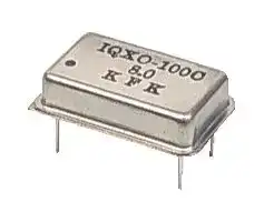 LFSPXO011178: CRYSTAL OSCILLATOR, 30MHZ