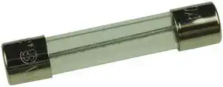 AGC-20-R: ELECTRONIC CARTRIDGE FUSE