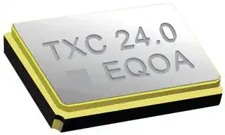 7B-10.000MEEQ-T: CRYSTAL, 10MHZ, 10PF, 5 X 3.2MM