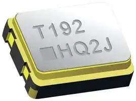 7X-1.8432MBC-T: OSCILLATOR, 1.8432MHZ, 5 X 3.2MM, CMOS