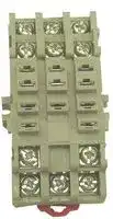 SK-SQB11-DS: RELAY SOCKET