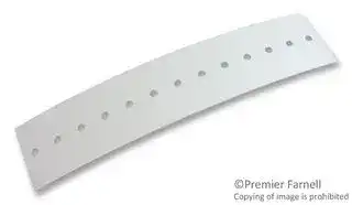 07.473.1280.0: SPACER, 20EDS SERIES TERMINAL BLOCK