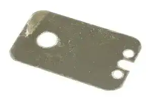 4672: TRANSISTOR INSULATOR