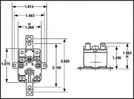 90-362: Power Relay