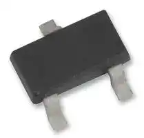 DZ3X062D0L: DIODE, ZENER, 200mW, 6.2V, SOT-23