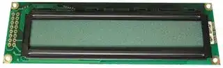 LCM-S02402DSF.: DOT MATRIX LCD DISPLAY 24X2