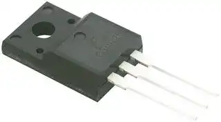 FCPF22N60NT: MOSFET Transistor