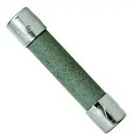 BK/MDA-3-2/10-R: FUSE, CARTRIDGE 3.2A 6.3X32MM TIME DELAY