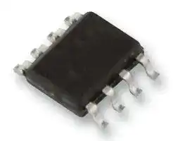 SRDA05-4R2G.: TVS DIODE, 500W, 6V, SOIC, FULL REEL