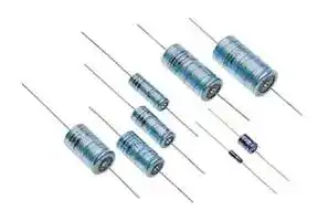 53D832G035JP6 — ALUMINUM ELECTROLYTIC CAPACITOR 8300UF,