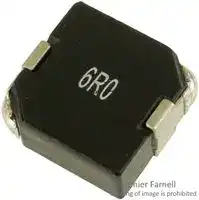 PM13560S-6R0M-RC: INDUCTOR, 6 uH, 9.5Arms, ±20%