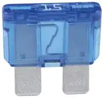 ATC-15: FUSE, BLADE, 15A, 32V, FAST ACTING
