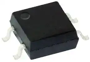CPC1004N: MOSFET RELAY, SPST-NO, 0.3A, 100V, SMD