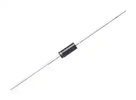 1.5KE22CA: TVS DIODE, 49A, 30.6V, BI-DIRECTIONAL, D