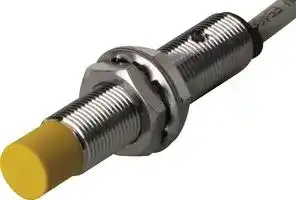 BI15-G30-ADZ30X2: Inductive Proximity Sensor