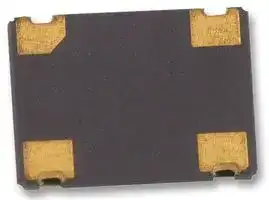 LFSPXO009440: CRYSTAL OSCILLATOR, SMD, 125MHZ