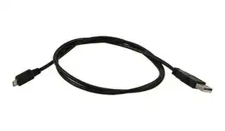 U050-003: COMPUTER CABLE, USB, 3FT, BLACK